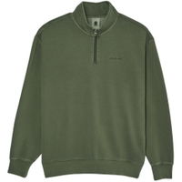 Mens Lowcase Pigment Quarter Zip